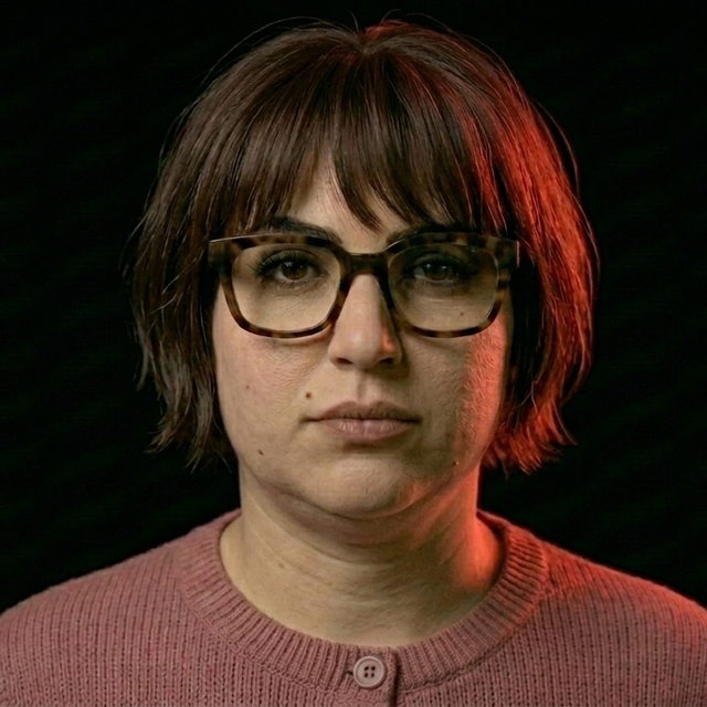 Nadia Brandt
